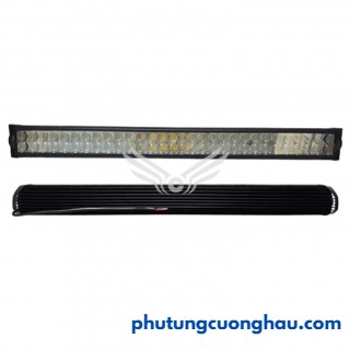 Đèn LED thanh trắng