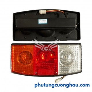 Đèn hậu xe ben Thaco Forland