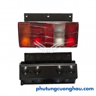 Đèn hậu xe tải Cửu Long TMT 6T