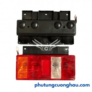 Đèn hậu xe tải Cửu Long TMT