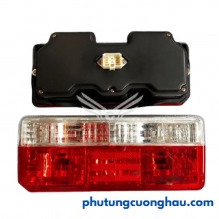 Đèn hậu xe tải DongFeng