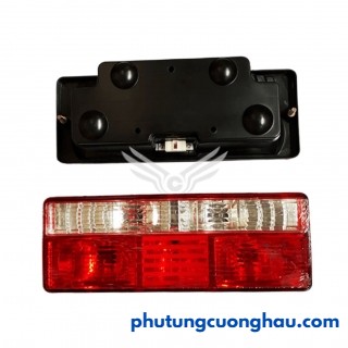 Đèn hậu xe tải FAW