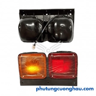 Đèn hậu 153 Hino