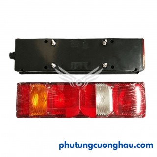 Đèn hậu xe tải CNHTC Howo A7