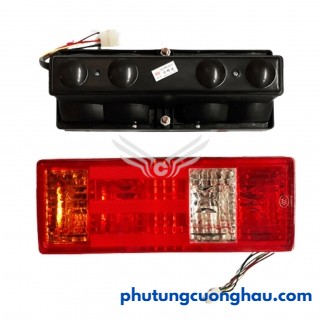 Đèn hậu xe ben Thaco Forland