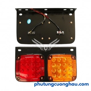 Đèn hậu LED Hino