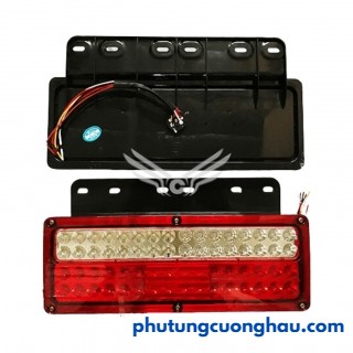 Đèn hậu LED SD2009 xe tải JAC