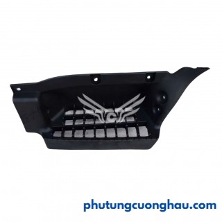 Bậc lên xuống xe tải FAW, Chiến Thắng 9T