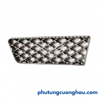 Bậc lên xuống trên, xe tải SANY C8
