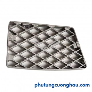 Bậc lên xuống dưới, xe tải SANY C8