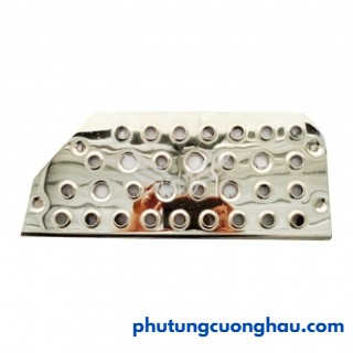 Bậc lên xuống trên, xe tải CNHTC Howo V7G