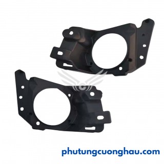 Giá bắt đèn sương mù, xe tải ChengLong Hải Âu H73