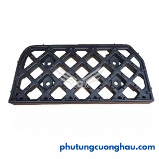 Bậc lên xuống trên, xe tải DongFeng D9
