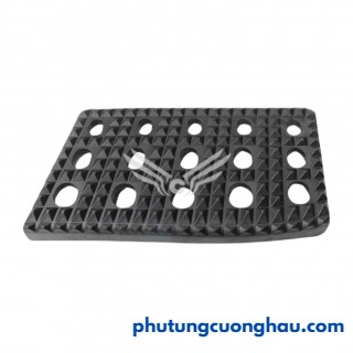 Bậc lên xuống xe tải HongYan GENLVON