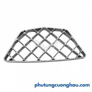 Bậc lên xuống trung, xe tải Shacman M3000