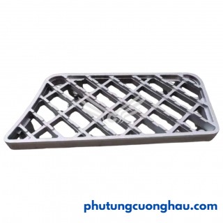 Bậc lên xuống xe tải DongFeng 7T B07