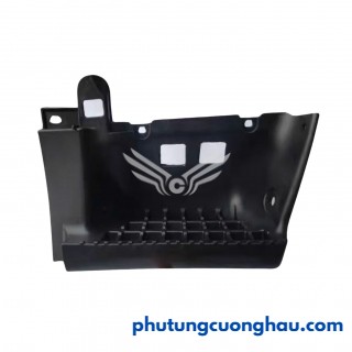 Bậc lên xuống xe tải Chiến Thắng CT808