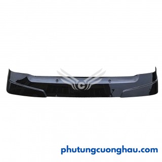 Chắn nắng cabin, xe tải DongFeng VL phom mới