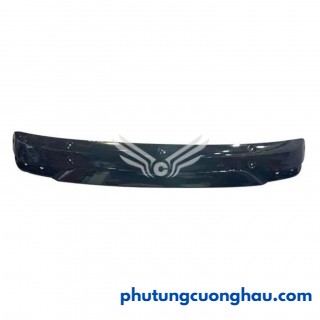 Chắn nắng cabin, xe tải CNHTC Howo TH7