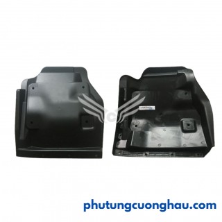 Chắn bùn bánh trước, xe tải Veam T1