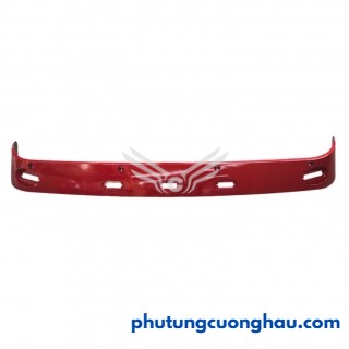 Chắn nắng cabin trên, Shacman M3000