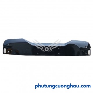 Chắn nắng cabin, xe tải CNHTC Howo T5G