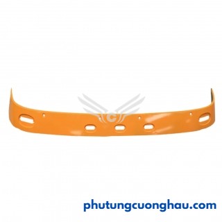 Chắn nắng cabin trên, Shacman F3000