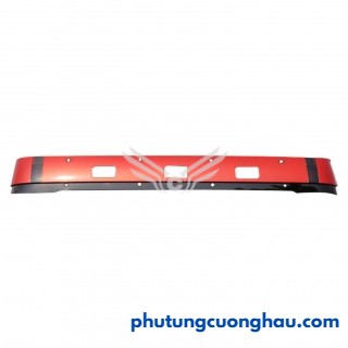 Chắn nắng cabin, xe tải Thaco Auman GTL