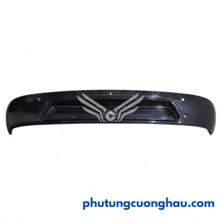 Chắn nắng cabin, xe tải CAMC H08