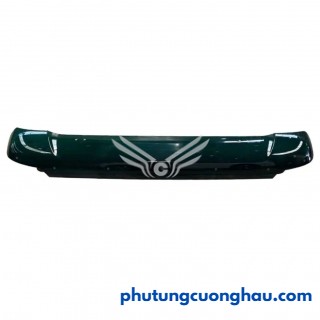 Chắn nắng cabin, xe tải CNHTC Howo 8T phom mới