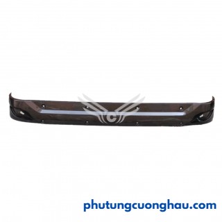 Chắn nắng cabin, xe tải Shacman H3000