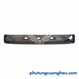 Chắn nắng cabin, xe tải Shacman X3000