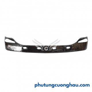 Chắn nắng cabin, xe ben CAMC H6