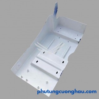 Chắn bùn bánh trước, xe tải Thaco Auman H5