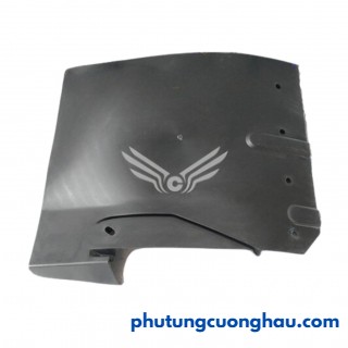 Chắn bùn bánh trước, xe tải CNHTC Howo