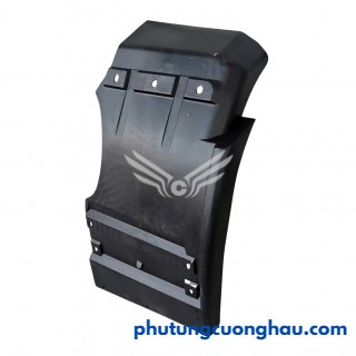Chắn bùn bánh trước, xe tải HongYan GENLVON