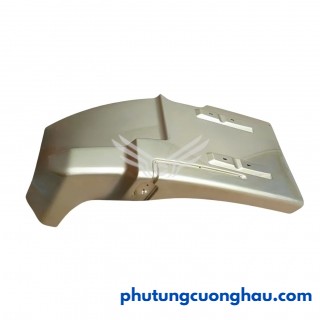 Chắn bùn bánh trước, xe tải Shacman X3000