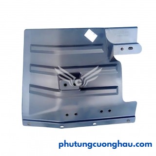 Chắn bùn bánh trước, xe ben Trường Giang 2T5