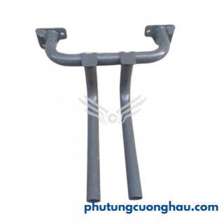 Giá đỡ chắn bùn, xe tải CNHTC Howo T5G 