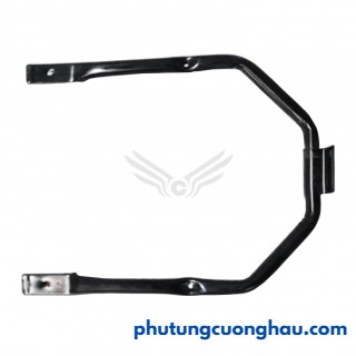 Giá đỡ chắn bùn, xe tải DongFeng Hoàng Huy