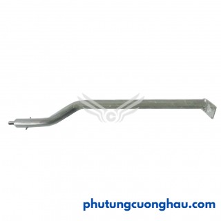 Giá đỡ chắn bùn trước, trên, xe tải CNHTC Howo A7