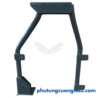 Giá đỡ chắn bùn, xe tải CNHTC HOWO 2010