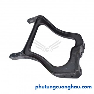 Giá đỡ chắn bùn, xe tải ChengLong Hải Âu M31A