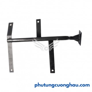 Giá đỡ chắn bùn, xe tải DongFeng B07 7T