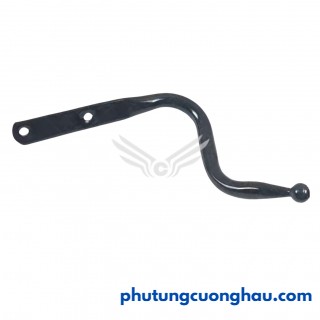 Gọng gương tròn, xe tải DongFeng Trường Giang 9T