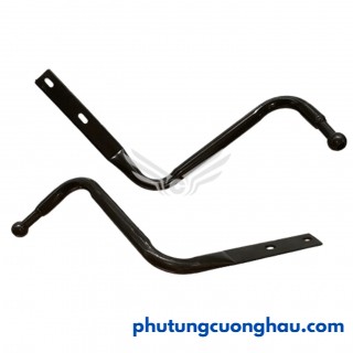 Gọng gương tròn, xe tải CNHTC Howo A7