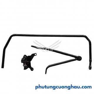 Gọng gương xe tải CNHTC Howo Sinotruk 8T