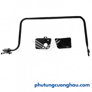 Gọng gương xe tải CNHTC Howo 8T