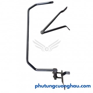 Gọng gương xe tải Trường Giang 9T2 phom cũ