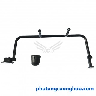 Gọng gương xe tải CNHTC HOHAN